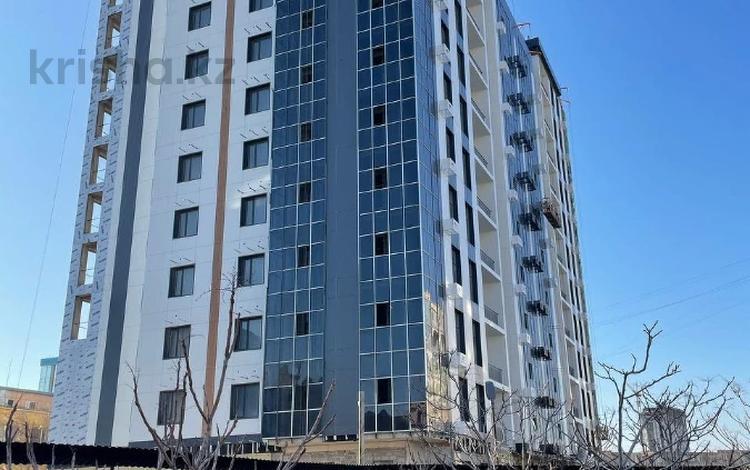 2-бөлмелі пәтер · 55 м² · 1/5 қабат, 14-й мкр 2/1, бағасы: 26.4 млн ₸ в Актау — фото 2