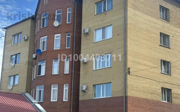 Еркін · 120 м², бағасы: 59.5 млн ₸ в Петропавловске — фото 11