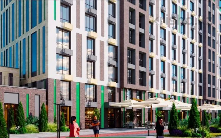 1-комнатная квартира · 38.4 м² · 7/10 этаж, Каныша Сатпаева 82/9 за ~ 19 млн ₸ в Усть-Каменогорске — фото 2