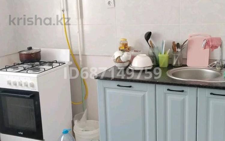 1-комнатная квартира · 36 м² · 2/9 этаж, мкр 5, Тургенева за 100 000 ₸ в Актобе — фото 8