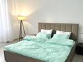 2-комнатная квартира · 91.5 м² · 19/22 этаж, Шамши Калдаяков 13 за 37.9 млн ₸ в Астане, Сарайшык р-н — фото 16