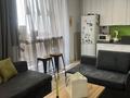 2-комнатная квартира · 91.5 м² · 19/22 этаж, Шамши Калдаяков 13 за 37.9 млн ₸ в Астане, Сарайшык р-н — фото 3