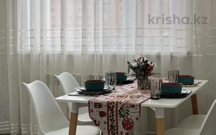 2-комнатная квартира · 56 м² · 4/9 этаж, Бердибек Сокпакбаева 4 — Жангельдина- Кумисбекова за 23 000 ₸ в Астане, Сарыарка р-н — фото 4