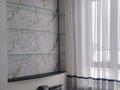 1-комнатная квартира, 45 м², 3/4 этаж помесячно, мкр Кайрат 151/2 за 250 000 〒 в Алматы, Турксибский р-н — фото 14