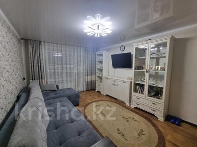 2-комнатная квартира, 51 м², 4/5 этаж, 40 лет Победы 50 за 10.9 млн 〒 в Шахтинске