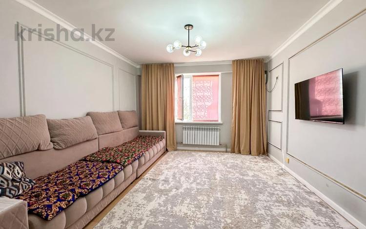 1-бөлмелі пәтер · 50 м² · 1/5 қабат, бирлик, бағасы: 19.5 млн ₸ в Талдыкоргане, мкр Бирлик — фото 2
