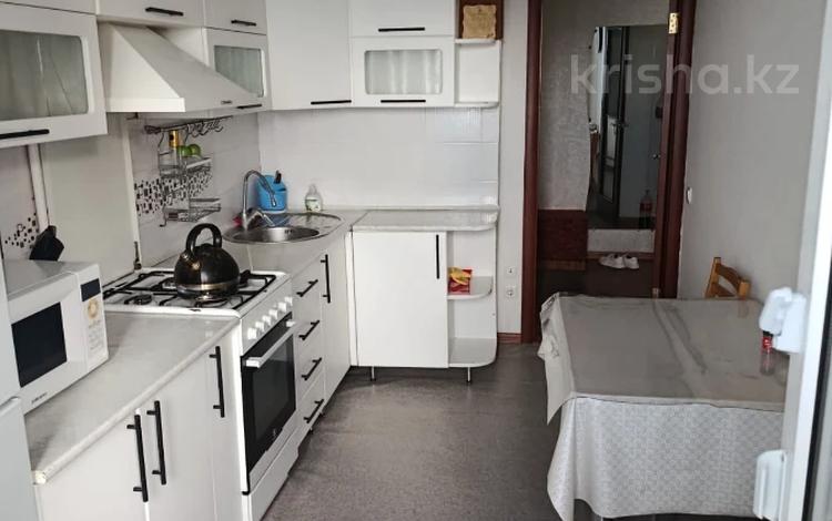 3-бөлмелі пәтер · 70.8 м² · 7/9 қабат, 5-ші шағым аудан 1, бағасы: 30 млн ₸ в Костанае, 5-й микрорайон — фото 2