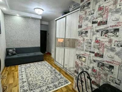 1-комнатная квартира · 26 м² · 6/10 этаж, мкр Аксай-3А за 19.5 млн ₸ в Алматы, Ауэзовский р-н