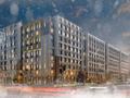 4-комнатная квартира · 113.09 м², Улы Дала 38 за ~ 62.2 млн ₸ в Астане, Нура р-н — фото 4