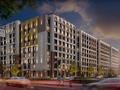 4-комнатная квартира · 113.09 м², Улы Дала 38 за ~ 62.2 млн ₸ в Астане, Нура р-н — фото 5