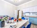 3-комнатная квартира · 91 м² · 22/24 этаж, мкр Комсомольский, Қабанбай батыр 48/5 — Орынбор Сауран за 22 000 ₸ в Астане, Есильский р-н — фото 15