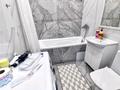 3-комнатная квартира · 91 м² · 22/24 этаж, мкр Комсомольский, Қабанбай батыр 48/5 — Орынбор Сауран за 22 000 ₸ в Астане, Есильский р-н — фото 16