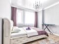 3-комнатная квартира · 91 м² · 22/24 этаж, мкр Комсомольский, Қабанбай батыр 48/5 — Орынбор Сауран за 22 000 ₸ в Астане, Есильский р-н — фото 6