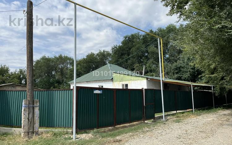 Отдельный дом · 6 комнат · 110 м² · 16 сот., Қареке 31 за 17 млн ₸ в Жетысу — фото 2