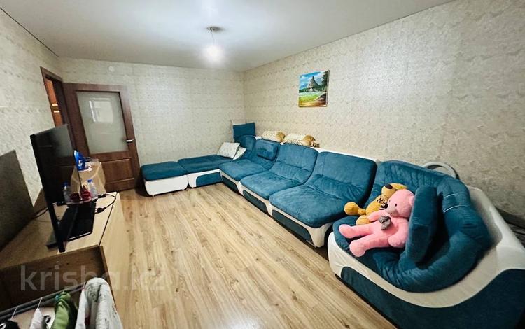 2-бөлмелі пәтер · 62 м² · 7/10 қабат, Азербаева 6/2, бағасы: ~ 27 млн ₸ в Астане, Сарайшык р-н — фото 2
