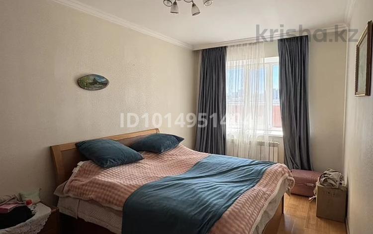 3-комнатная квартира · 85 м² · 6/9 этаж, Момышулы 43 за 350 000 ₸ в Астане, Алматы р-н — фото 2