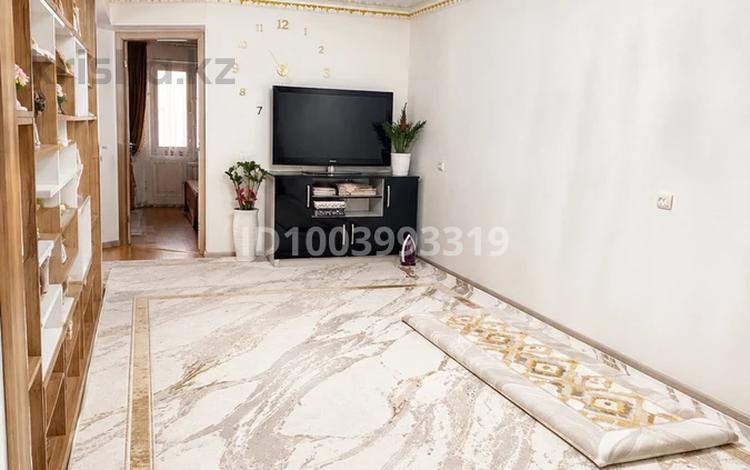 3-комнатная квартира · 65 м² · 2/5 этаж, Ауэзова — Дворец школьников за 21.5 млн ₸ в  — фото 11