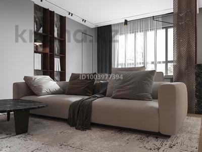 5-бөлмелі пәтер · 167.6 м² · 4/4 қабат, Арайлы, бағасы: 140 млн 〒 в Алматы, Бостандыкский р-н