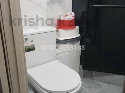 3-комнатная квартира · 58.9 м² · 2/5 этаж, Ломоносова 24 за 200 000 ₸ в Семее