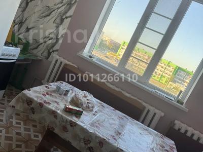 1-комнатная квартира · 65 м² · 4/5 этаж, Мерей 24 за 110 000 ₸ в 