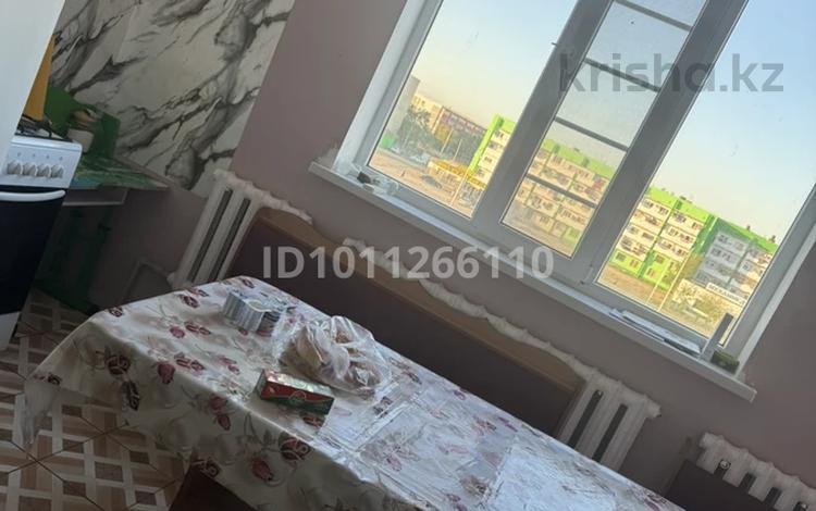 1-комнатная квартира · 65 м² · 4/5 этаж, Мерей 24 за 110 000 ₸ в  — фото 2