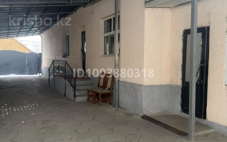 Отдельный дом · 7 комнат · 120 м² · 5 сот., Макаренко 3а — Мечникова район сельпо за 35 млн 〒 в Таразе — фото 8