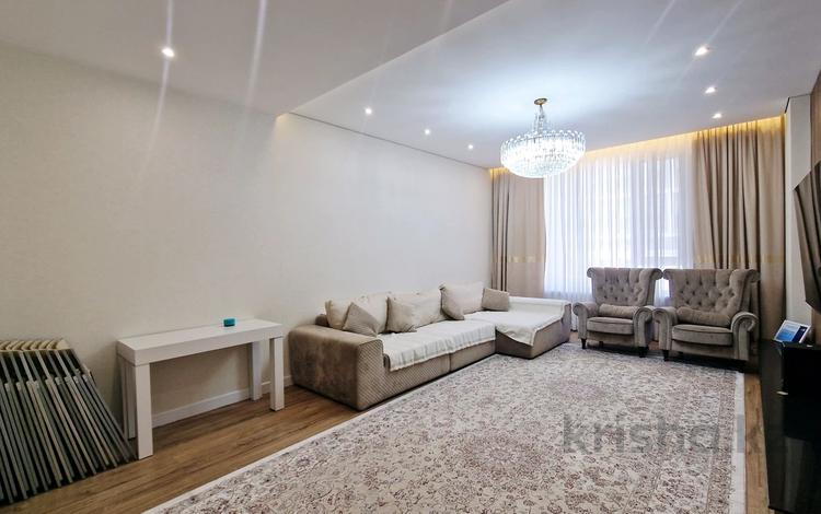 6-комнатная квартира · 175 м² · 6/12 этаж, Тауелсиздик 56/3 за 220 млн ₸ в Астане, Алматы р-н — фото 39