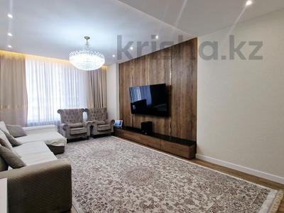 6-бөлмелі пәтер · 175 м² · 6/12 қабат, Тауелсиздик 56/3, бағасы: 220 млн ₸ в Астане, Алматы р-н