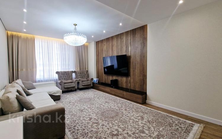 6-бөлмелі пәтер · 175 м² · 6/12 қабат, Тауелсиздик 56/3, бағасы: 220 млн ₸ в Астане, Алматы р-н — фото 40