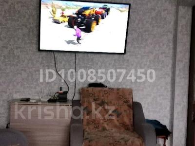 3-комнатная квартира · 58 м² · 5/5 этаж, Пратазанва 27 за 17.5 млн 〒 в Усть-Каменогорске