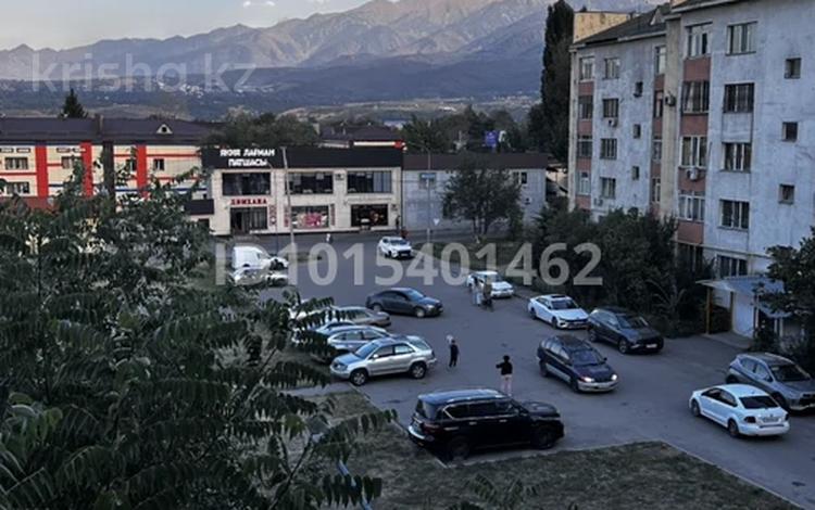 2-комнатная квартира · 70 м² · 4/5 этаж, Лермонтова 52 за 190 000 ₸ в Талгаре — фото 2