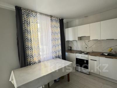 2-комнатная квартира · 67 м² · 2/9 этаж, мкр Уркер, Мухамедханова 45/1 за 34.5 млн ₸ в Астане, Нура р-н