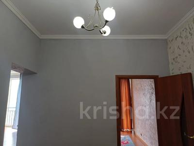 2-комнатная квартира · 67.3 м² · 12/20 этаж, Брусиловского 163 за 39 млн ₸ в Алматы, Алмалинский р-н