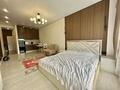 1-комнатная квартира · 40 м² · 8/13 этаж, Журавлева 26 за 41 млн ₸ в Алматы, Бостандыкский р-н