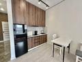 1-комнатная квартира · 40 м² · 8/13 этаж, Журавлева 26 за 41 млн ₸ в Алматы, Бостандыкский р-н — фото 2