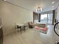 1-комнатная квартира · 40 м² · 8/13 этаж, Журавлева 26 за 41 млн ₸ в Алматы, Бостандыкский р-н — фото 4