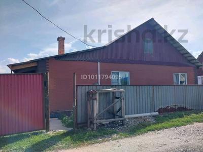 Отдельный дом · 3 комнаты · 100 м² · 6 сот., Малиновая 98 за 15 млн ₸ в Усть-Каменогорске