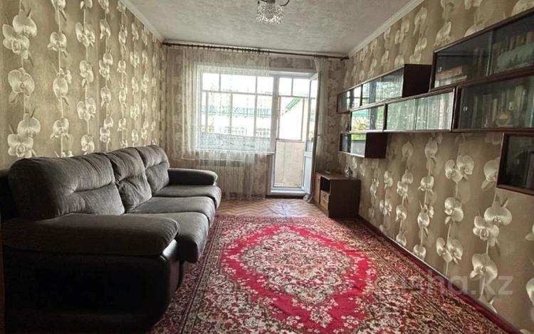 3-комнатная квартира · 62 м² · 2/5 этаж, Шешембекова 13б за ~ 20.6 млн ₸ в Экибастузе — фото 35