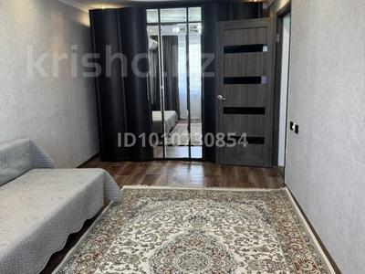 1-бөлмелі пәтер · 35 м² · 7/9 қабат, Абая 119 — Ледовый дворец, бағасы: 120 000 ₸ в Уральске
