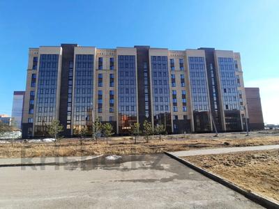 2-комнатная квартира · 60.3 м² · 7/9 этаж, Парковая за ~ 25.3 млн ₸ в Петропавловске