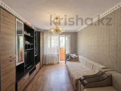 2-комнатная квартира · 44 м² · 2/5 этаж, 5, Самал за 15.8 млн ₸ в Талдыкоргане, мкр Самал