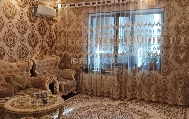 4-комнатная квартира · 76.8 м² · 1/5 этаж, Мкр.Мерей 7 за 24 млн ₸ в  — фото 2