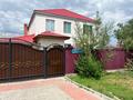 Отдельный дом · 5 комнат · 220 м² · 10 сот., мкр Уркер, Кастеева 40 за 69 млн 〒 в Астане, Нура р-н