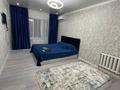 1-комнатная квартира, 35 м², 1/5 этаж по часам, мкр Север 3 за 1 500 〒 в Шымкенте, Енбекшинский р-н