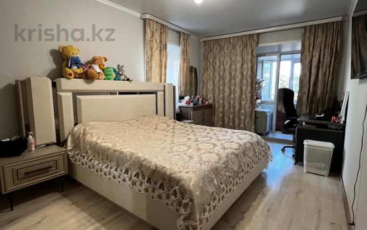 3-комнатная квартира · 90 м² · 3/9 этаж, Киевская 24/1 за 38.8 млн ₸ в Костанае — фото 2