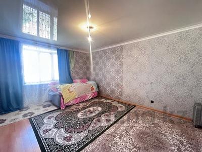 1-бөлмелі пәтер · 46 м² · 6/6 қабат, Лепсы 46, бағасы: 14.5 млн ₸ в Астане, Алматы р-н