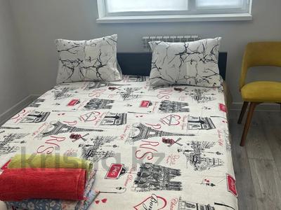 1-комнатная квартира · 48 м² · 2/7 этаж, 19-й мкр 43/1 за 2 000 〒 в Актау