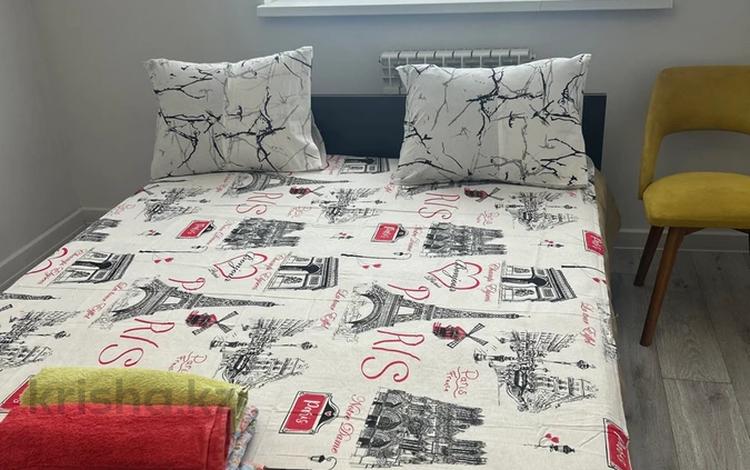 1-комнатная квартира · 48 м² · 2/7 этаж, 19-й мкр 43/1 за 2 000 〒 в Актау — фото 2