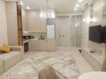 3-комнатная квартира · 100 м² · 16/19 этаж, Аль-Фараби — Ходжанова за 750 000 ₸ в Алматы, Бостандыкский р-н