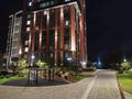 3-комнатная квартира · 100 м² · 16/19 этаж, Аль-Фараби — Ходжанова за 750 000 ₸ в Алматы, Бостандыкский р-н — фото 9